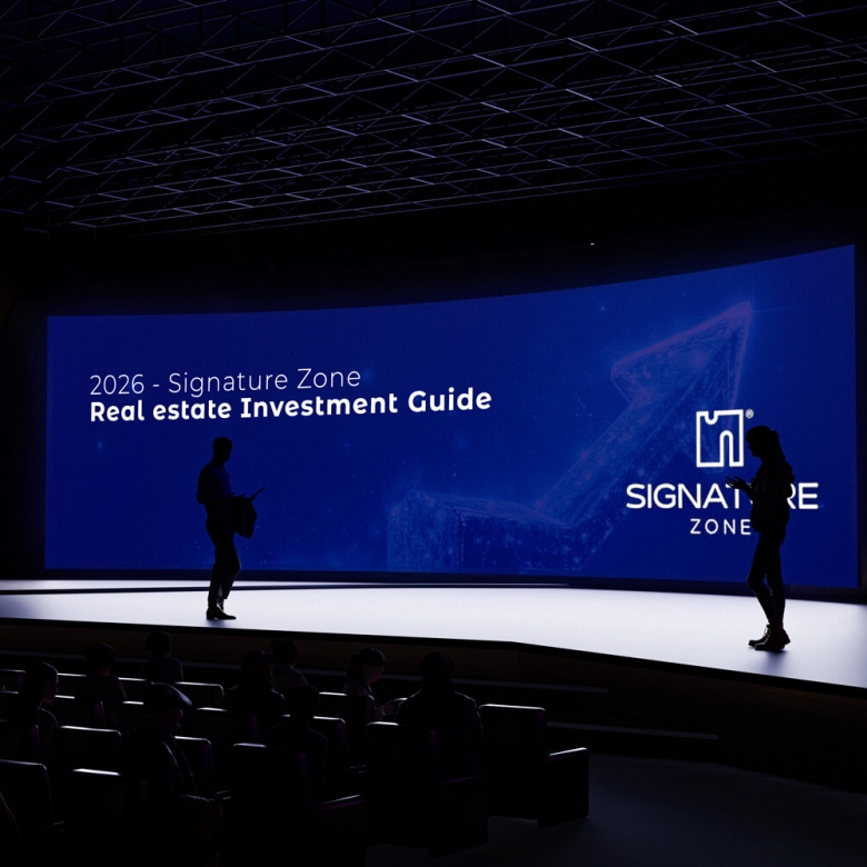 A Practical Guide to Buying Real Estate in the UAE
