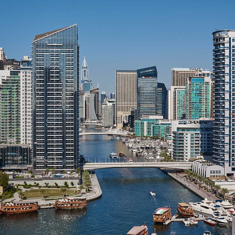 Best Areas to invest Near the Metro in Dubai for Easy Commuting